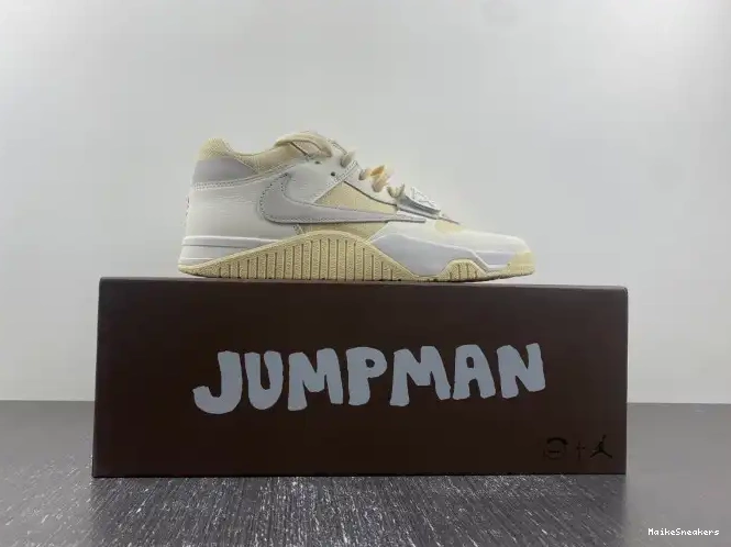 MaikeSneakers FZ8117-003 JORDAN X CHECK TRAVIS SCOTT CUT THE 0511